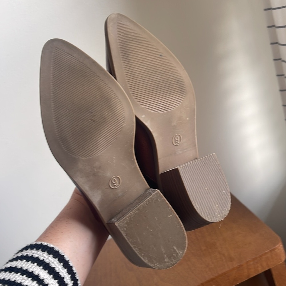 Women’s Universal Thread Rylie Bootie - Picture 5 of 5